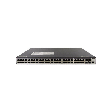 Коммутатор Huawei S3700-52P-PWR-EI