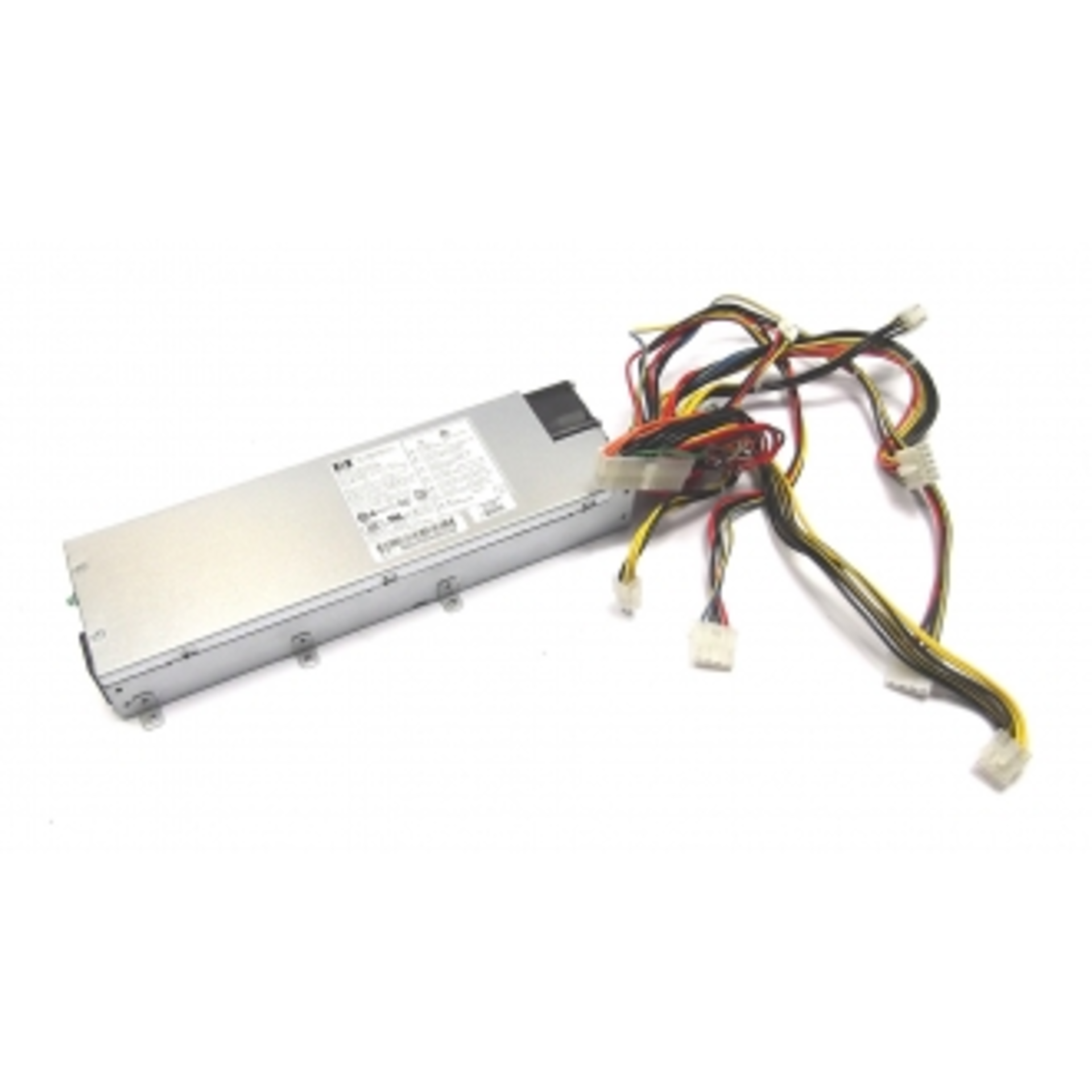 Блок питания HP DL160 G6 500W