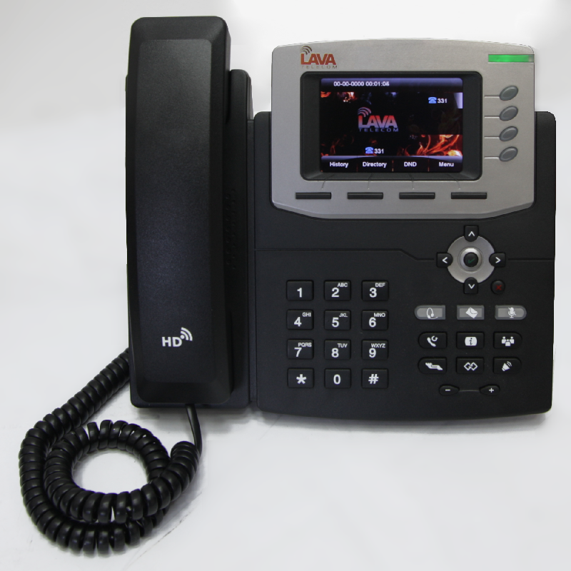 IP-телефон LV-3SC