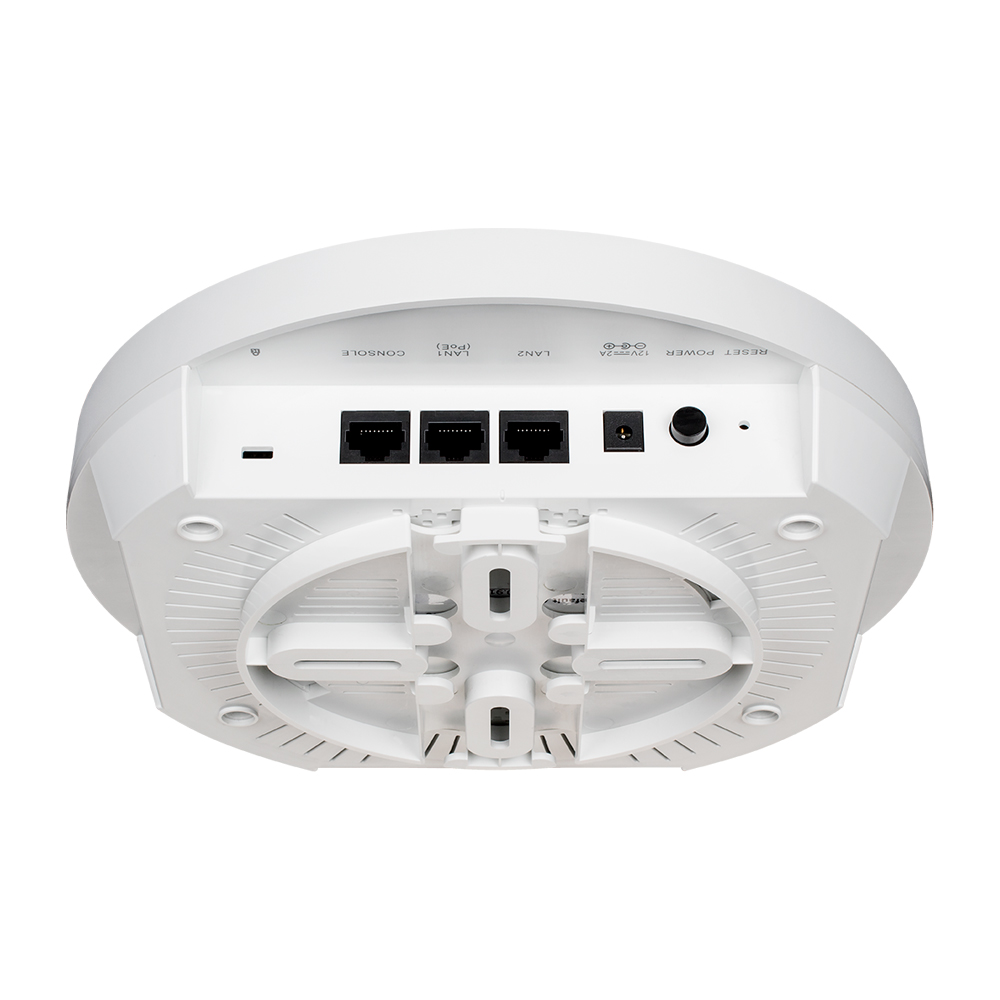 Точка доступа AC1300 Wave 2 с поддержкой MU-MIMO DWL-6620APS