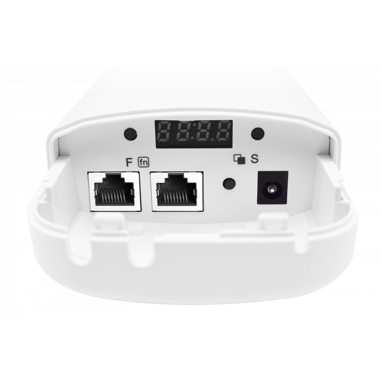 Точка доступа наружная Wi-Tek WI-CPE211(v2) 2,4ГГц 