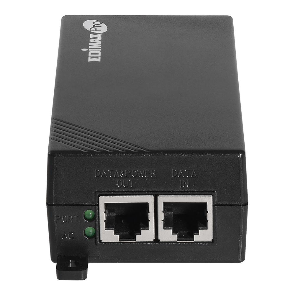 Инжектор PoE Edimax GP-101IT