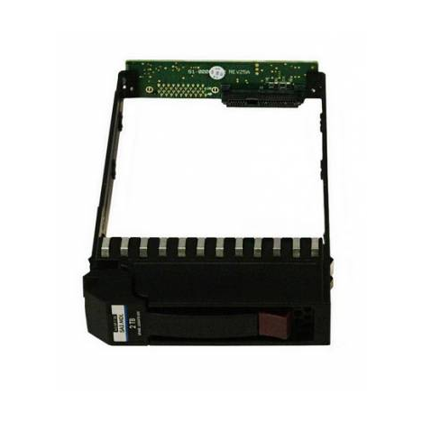 Салазки Drive Tray HP Proliant 3,5 SAS, SATA для HP StorageWorks 2012i