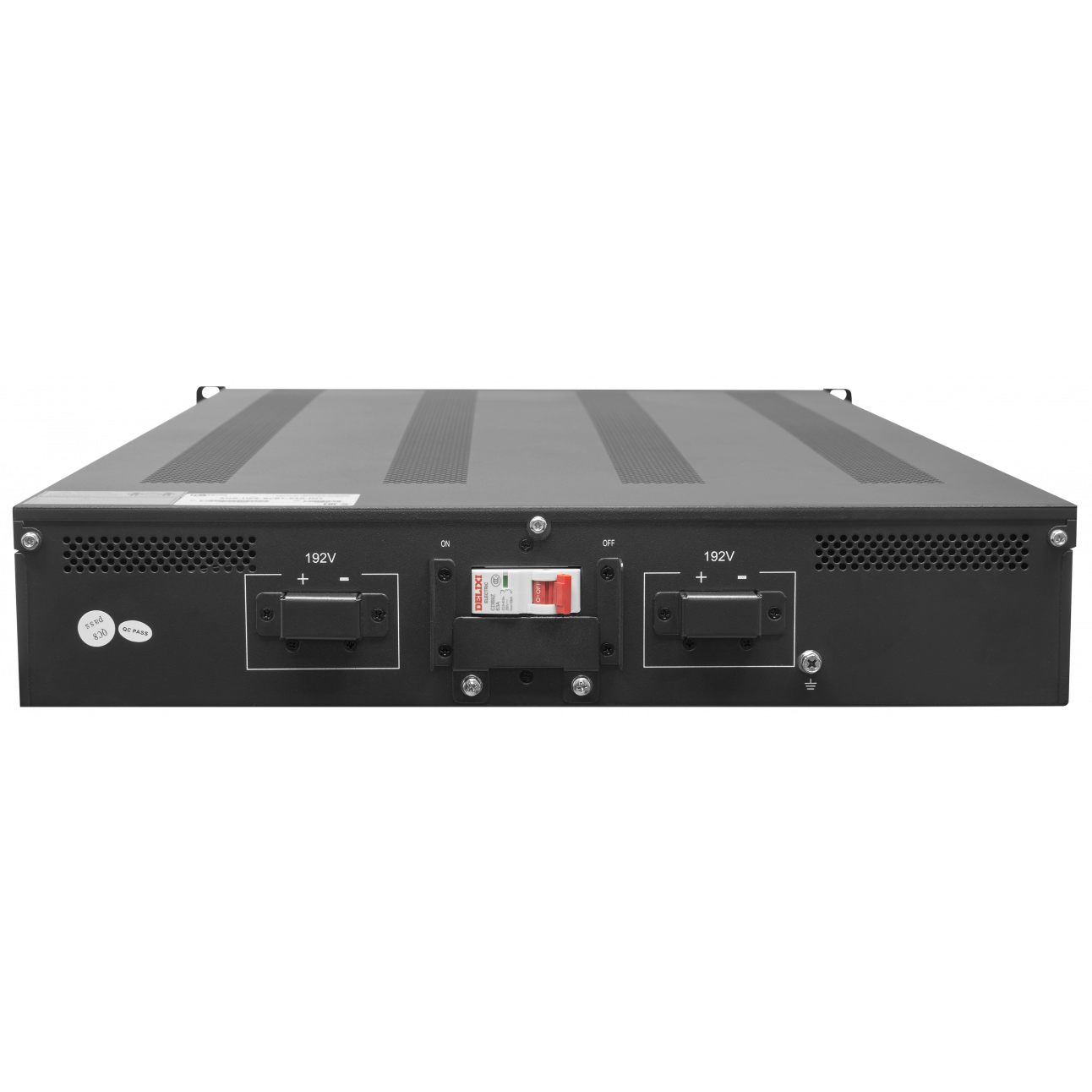 Блок батарей для ИБП 6000 VA/10 000 VA серии Intelligent