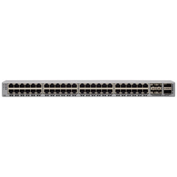 Коммутатор Cisco Nexus N9K-C92348GC-X
