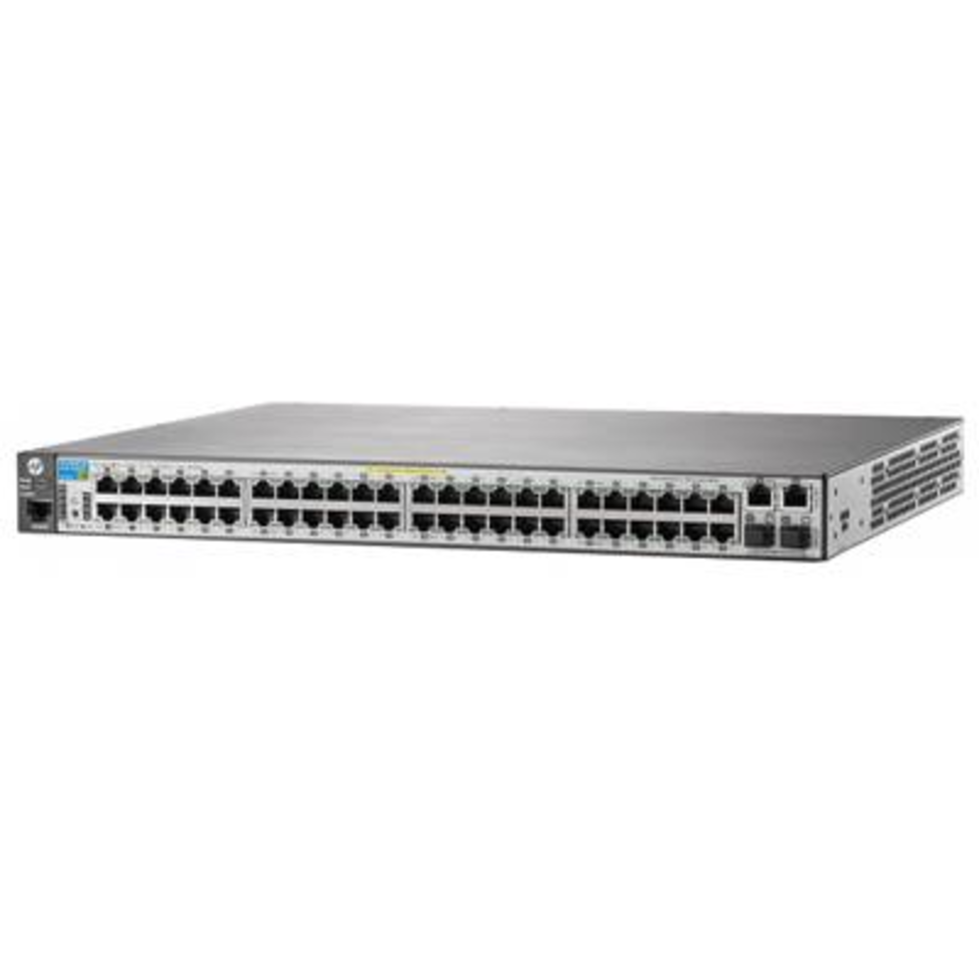 Коммутатор HP 2620-48