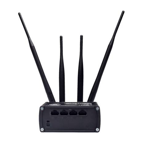 Промышленный Wi-Fi/4G маршрутизатор Teltonika RUT950