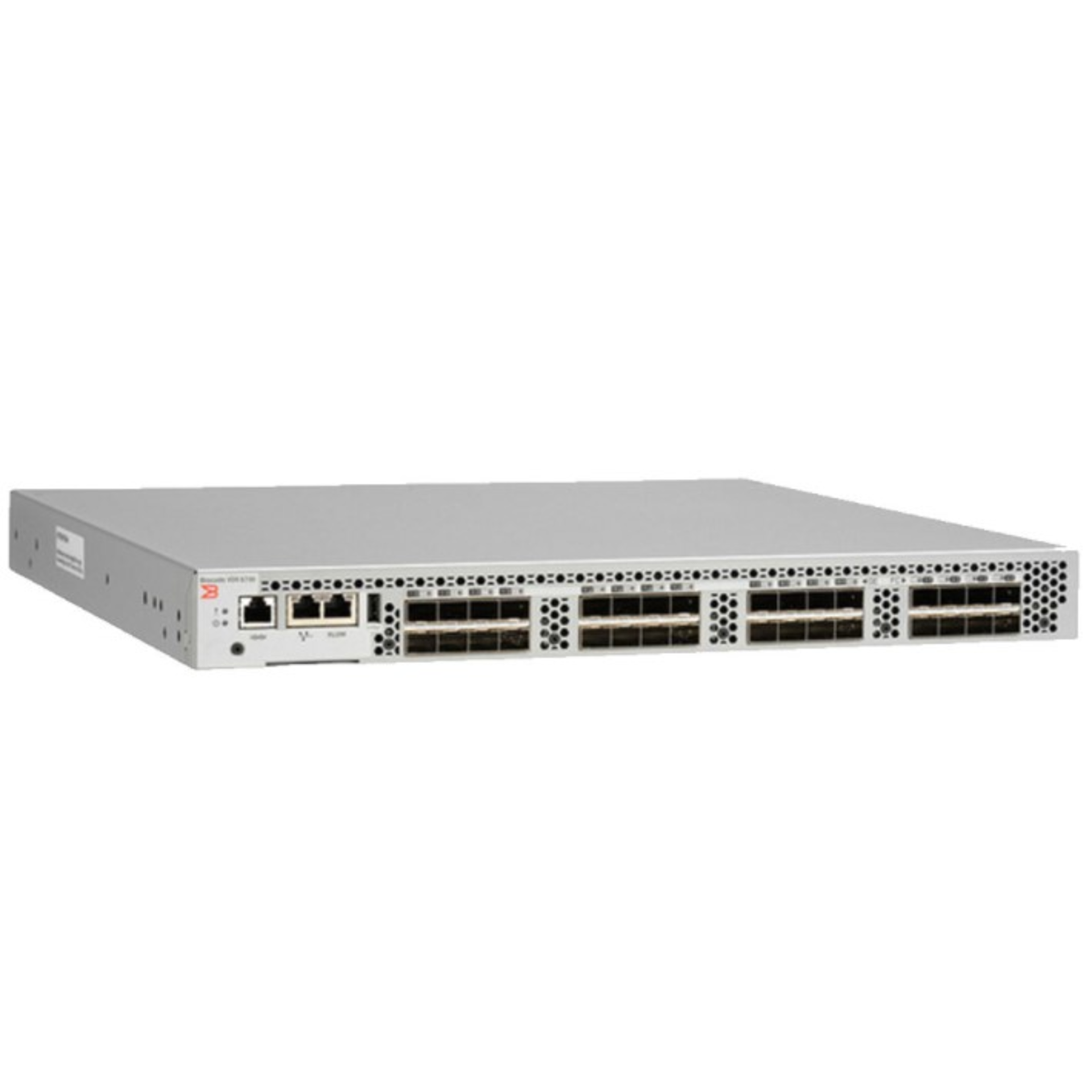 Коммутатор Brocade BR-VDX6730-24-R