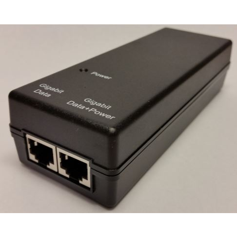 Инжектор питания POWER SUPPLY, 30W, 56V -Gbps support