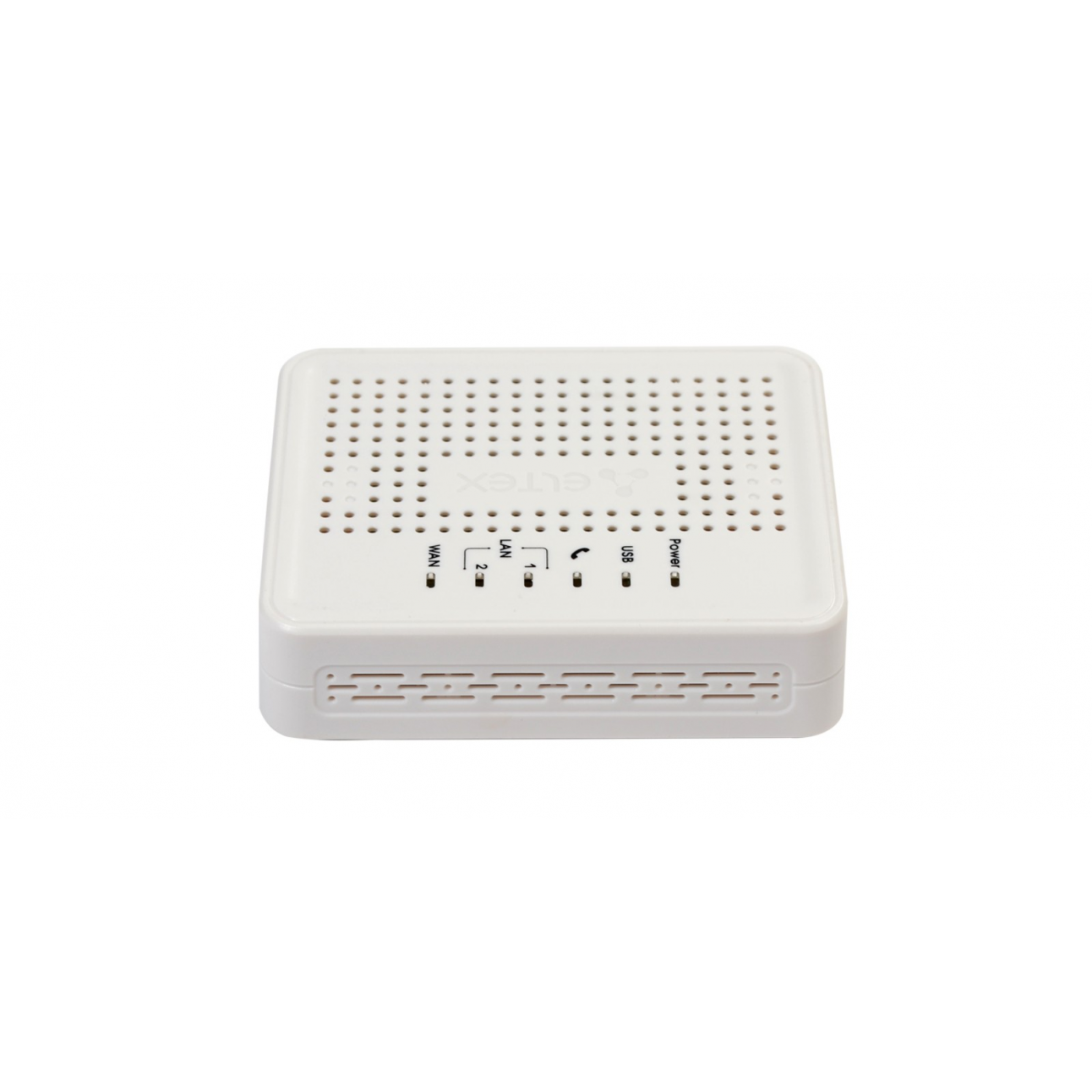Абонентский шлюз IP-телефонии Eltex TAU-1E.IP