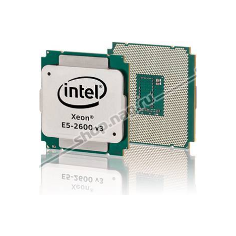 Процессор Intel Xeon 6C E5-2620v3