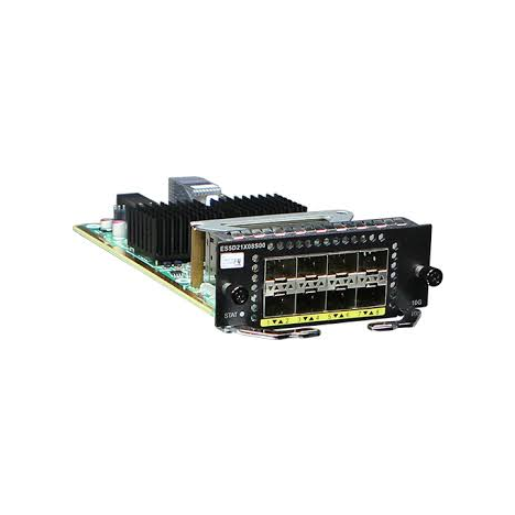 Модуль для коммутаторов Huawei Interface Card (ES5D21X08S00)