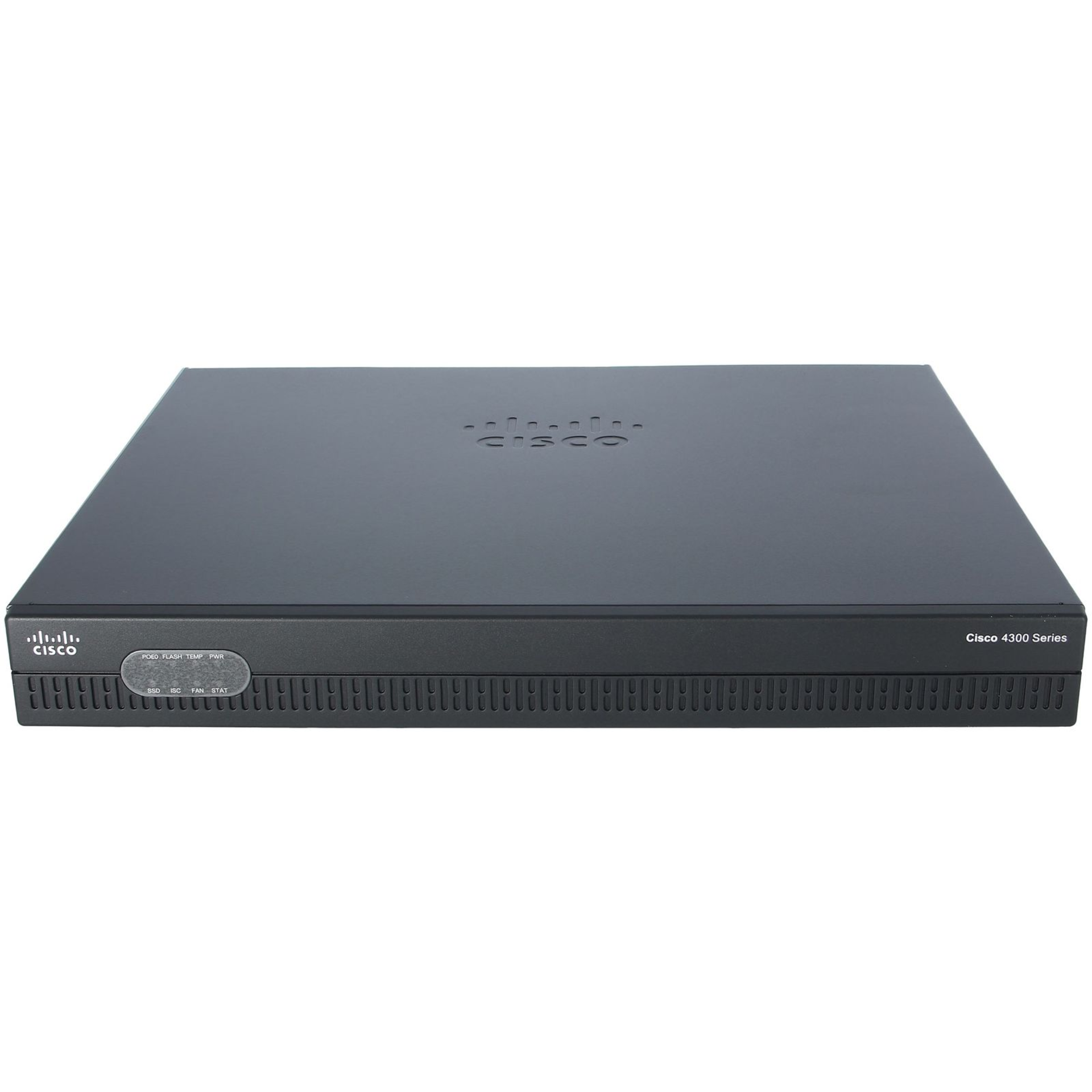 Маршрутизатор Cisco ISR4321