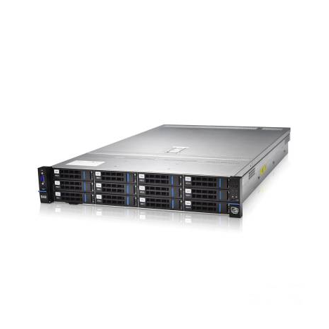 Серверная платформа SNR-SR2212RS, 2U, Scalable, DDR4, 12xHDD, резервируемый БП