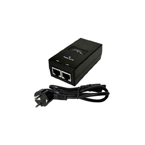 Блок питания с PoE, 24V, 0.5A G (не 802.3af)