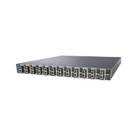 Коммутатор Cisco Catalyst WS-C3560E-12D-S