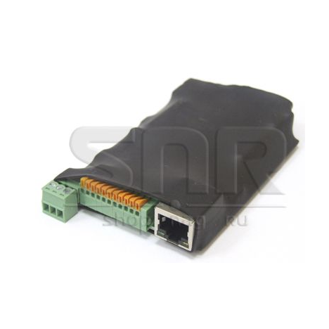 Устройство мониторинга и управления Ethernet remote device SNR-ERD-3.0