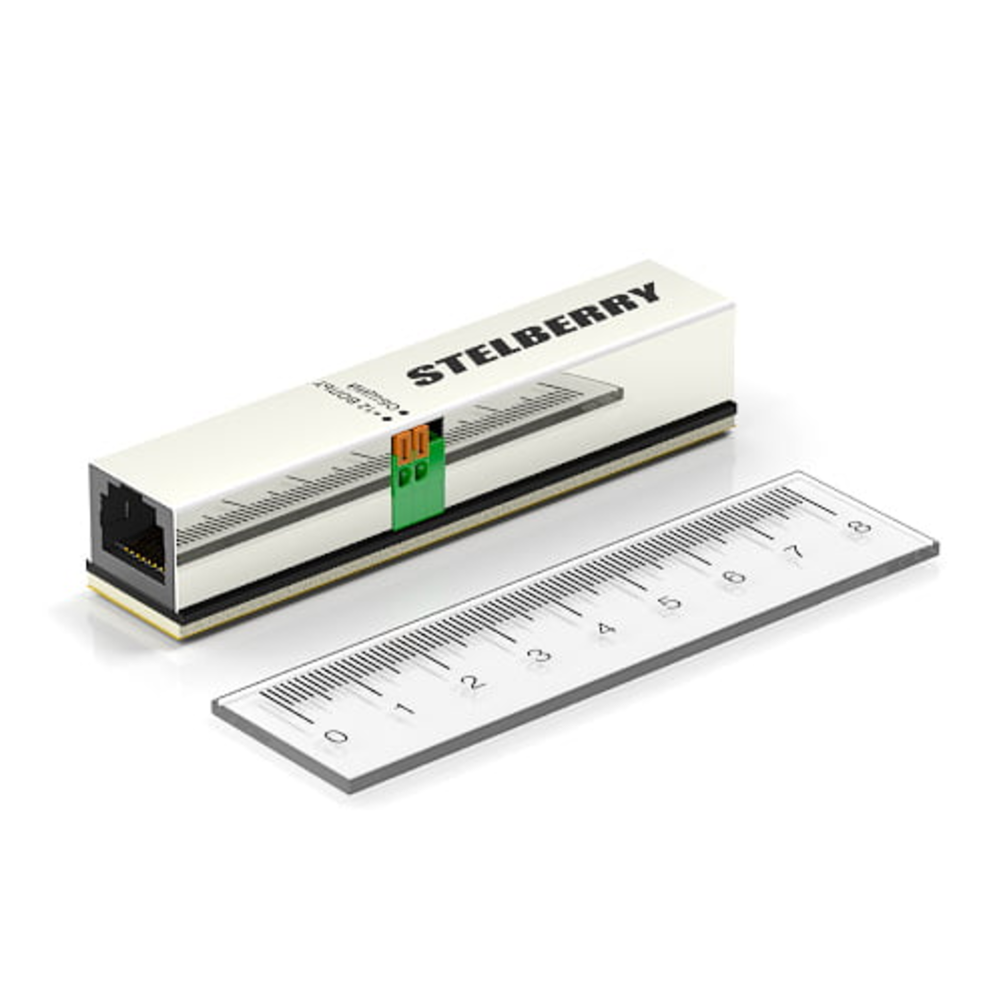 Универсальный PoE-сплиттер Stelberry MX-225
