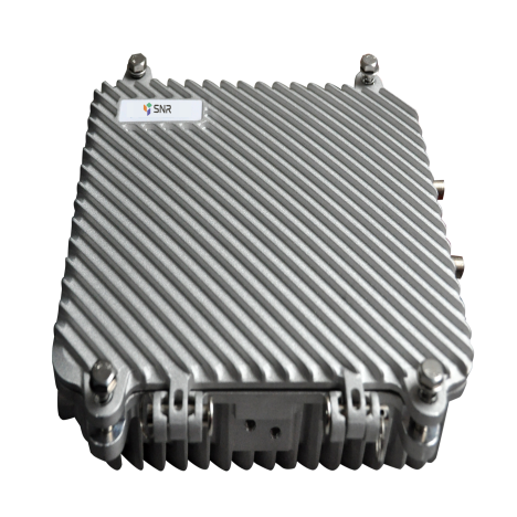 Усилитель кабельный абонентский SNR-HA-110-38