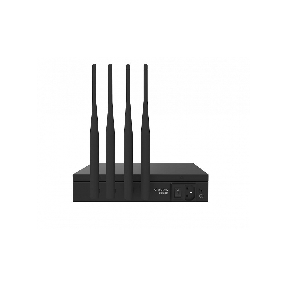 VoIP-GSM-шлюз Yeastar TG400