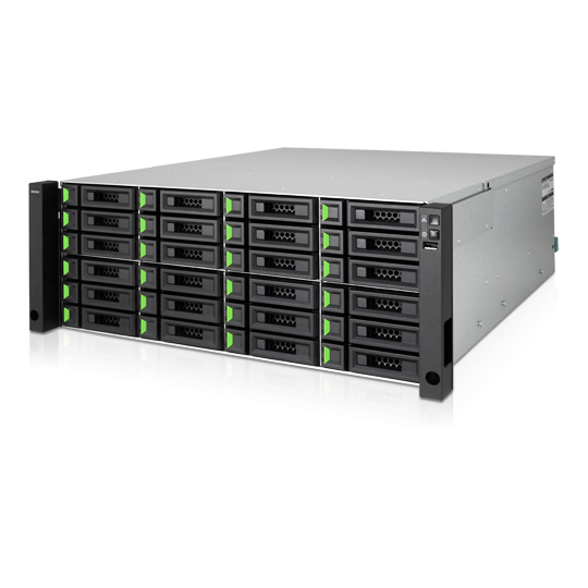NAS-сервер Qsan XCubeNAS XN8024R
