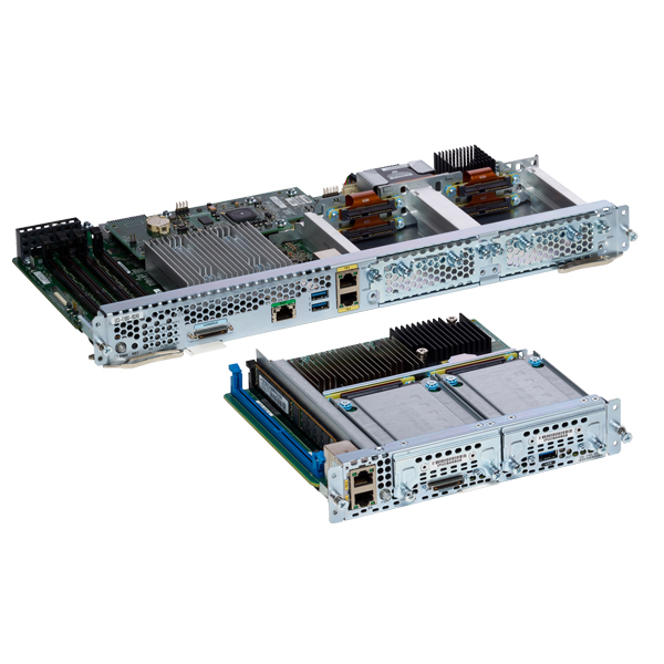 Модуль Cisco UCS-E140S-M2