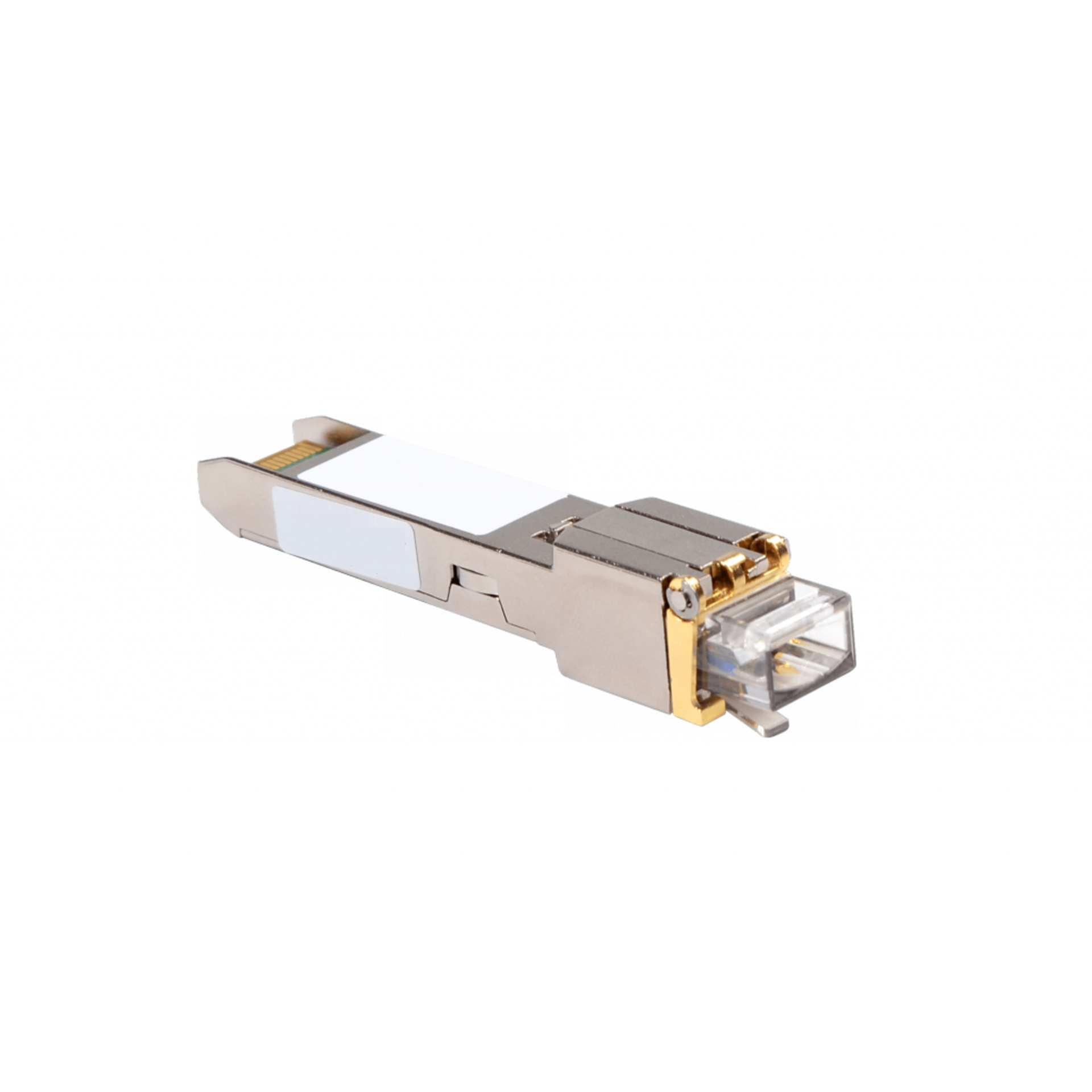 Оптический мультиплексор, 2 интерфейса E1, 1 интерфейс SFP, формфактор SFP, питание от порта SFP