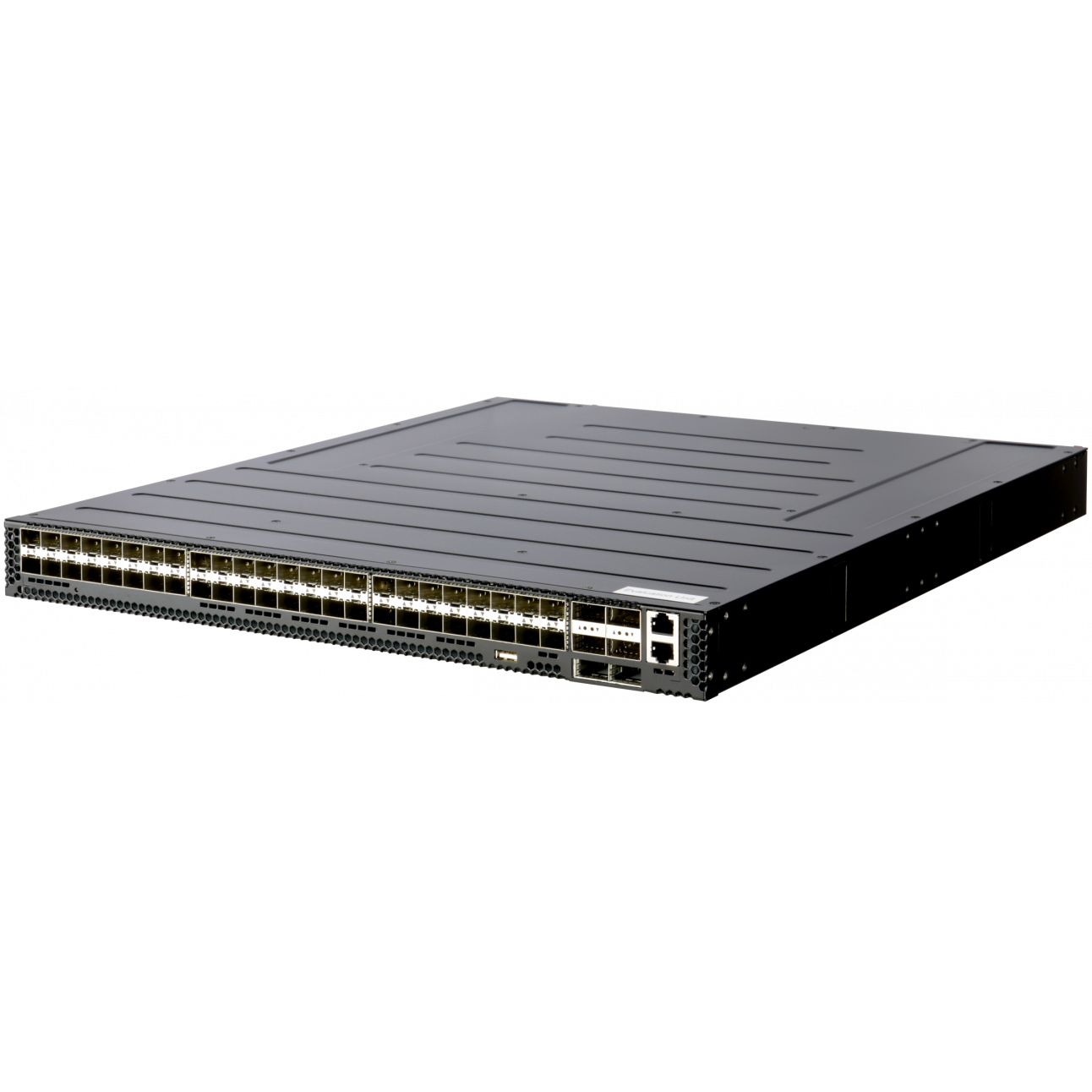 Bare-metal коммутатор Edgecore AS5912-54X, 220VAC, AFO