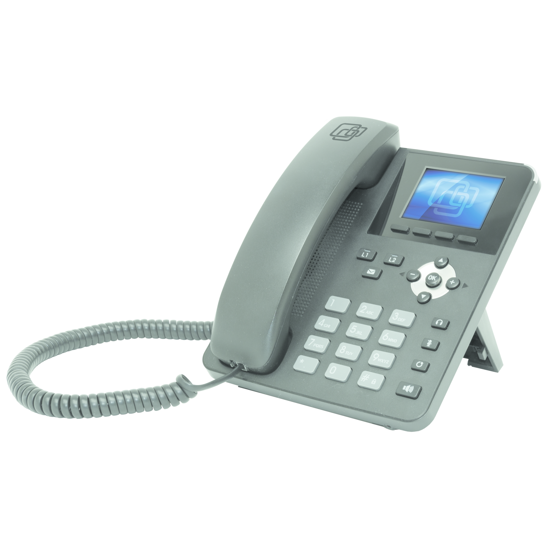 IP-телефон SNR-VP-52-CG-P