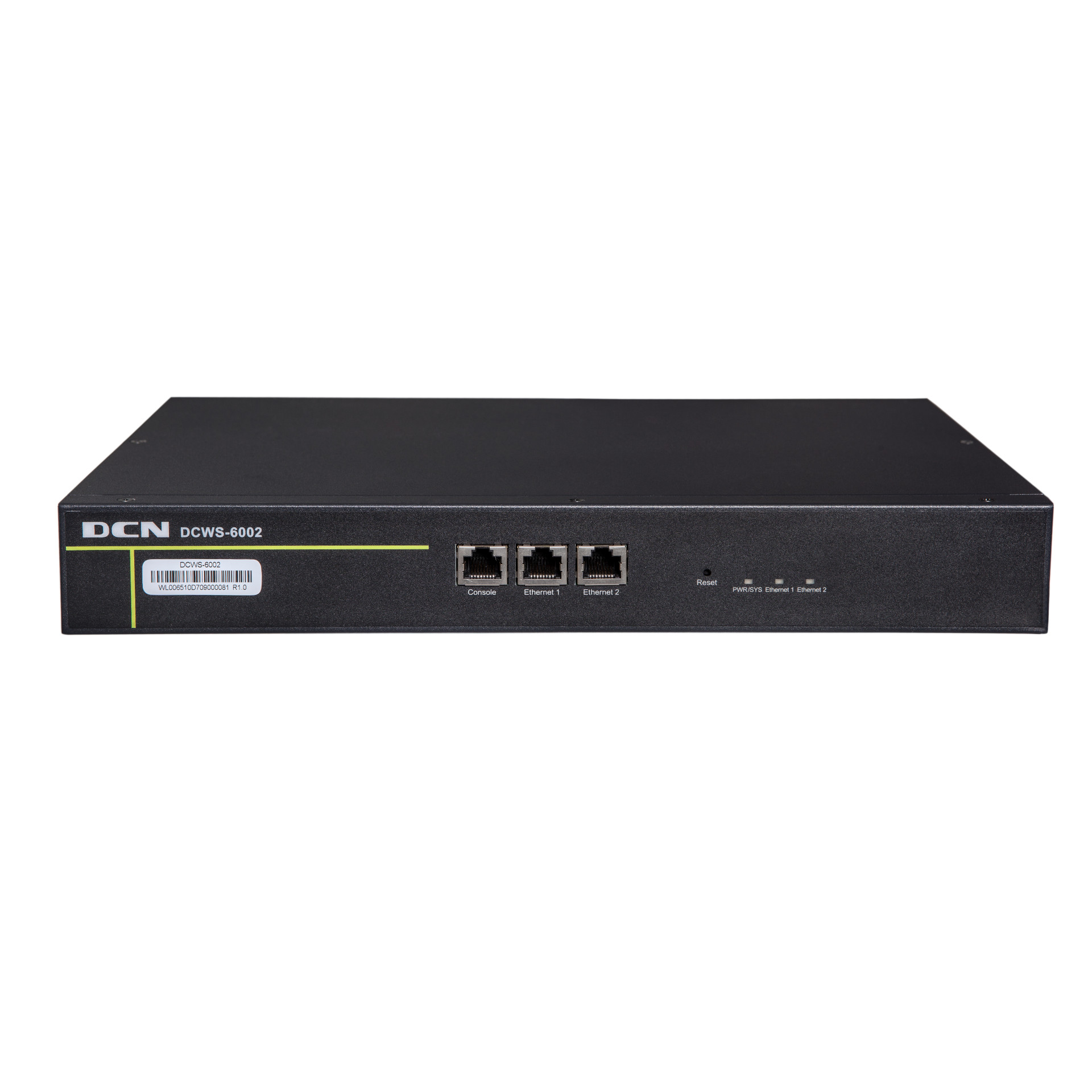 Контроллер для сети DCN DCWS-6002