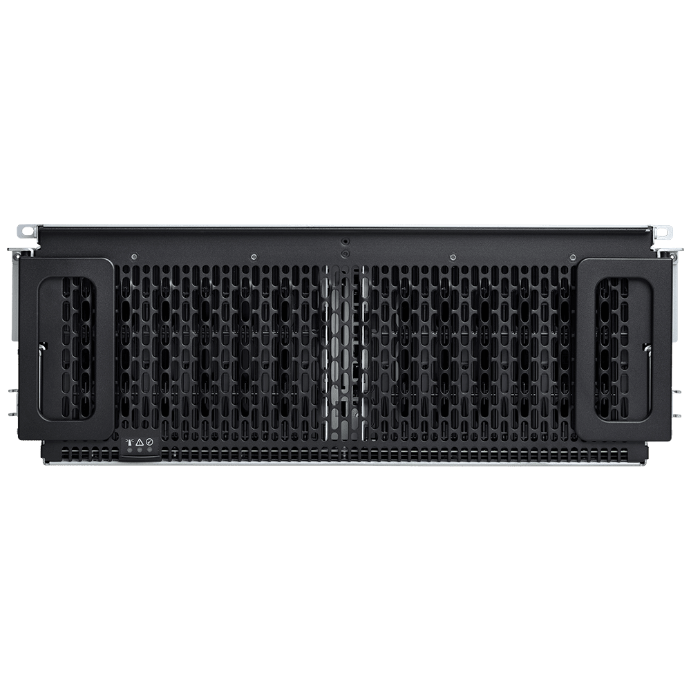 Дисковая полка WD Ultrastar Data60, 60 отсеков 3.5 SATA/SAS