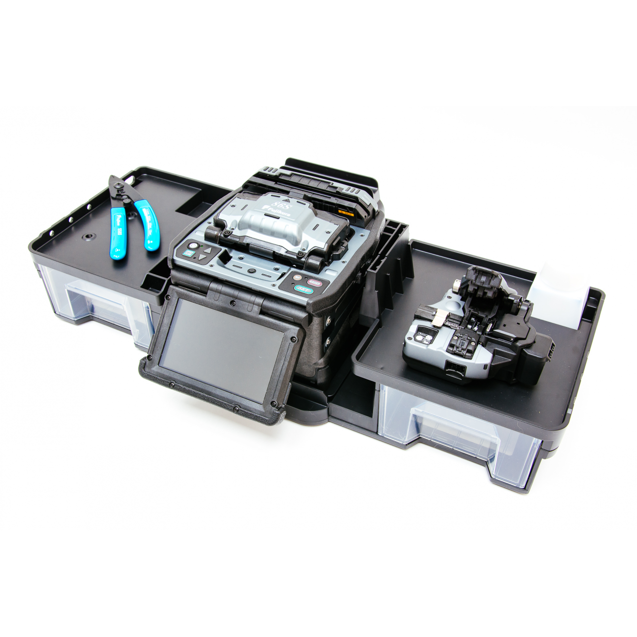 Сварочный аппарат Fujikura FSM-86S, KIT A