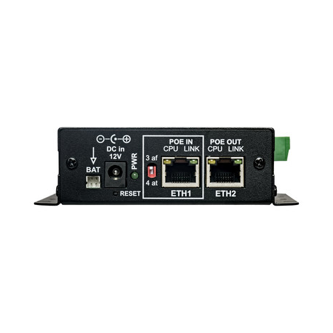 Устройство NetPing Input+Relay v1