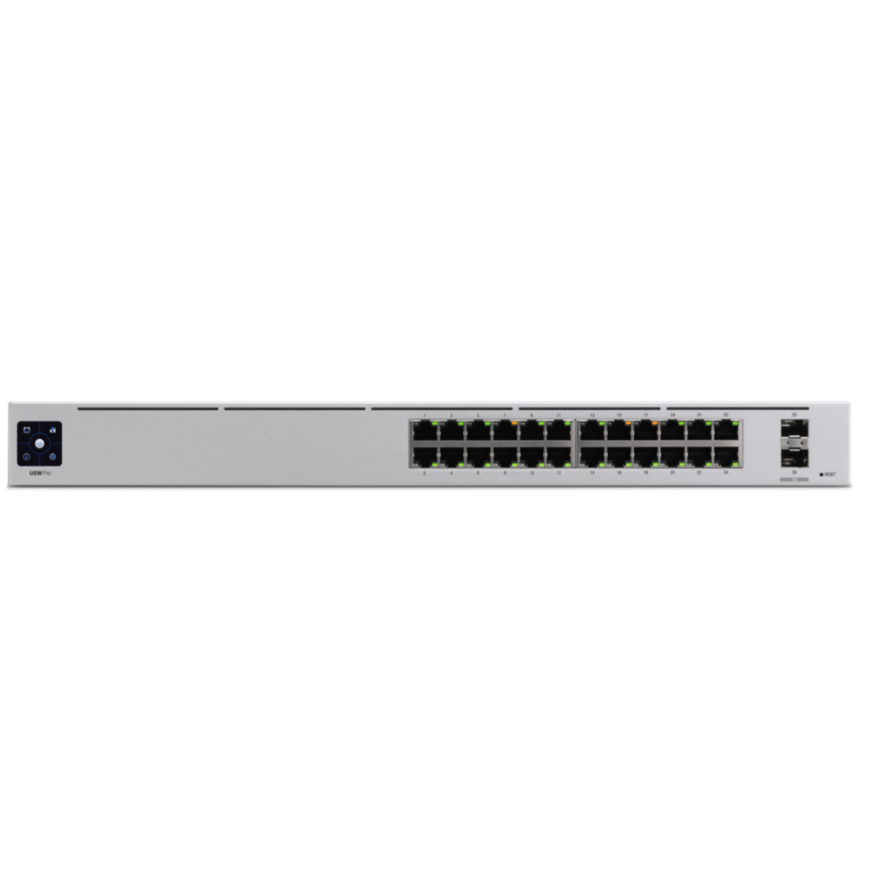 Коммутатор Ubiquiti UniFi Switch Pro 24 PoE