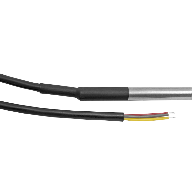 Датчик температуры цифровой SNR-DTS-2