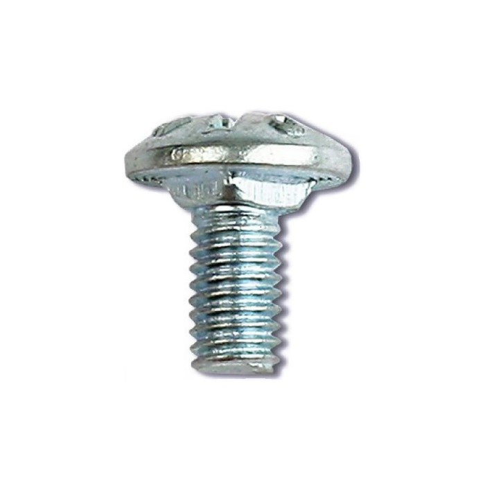 Винт М6х10 (уп.200шт) DKC CM010610