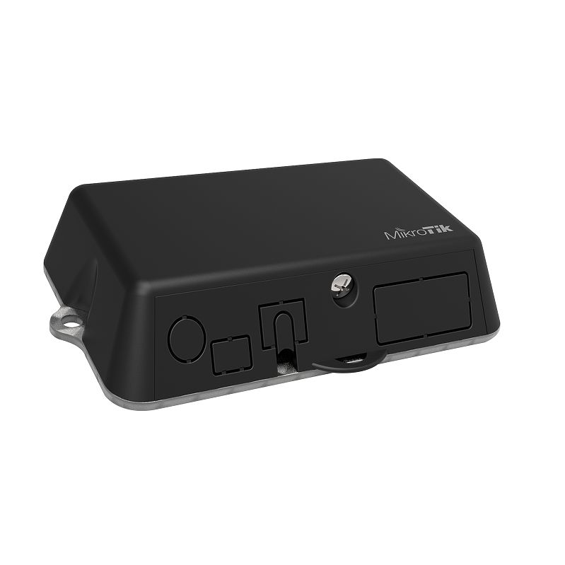 Точка доступа MikroTik LtAP mini LTE kit