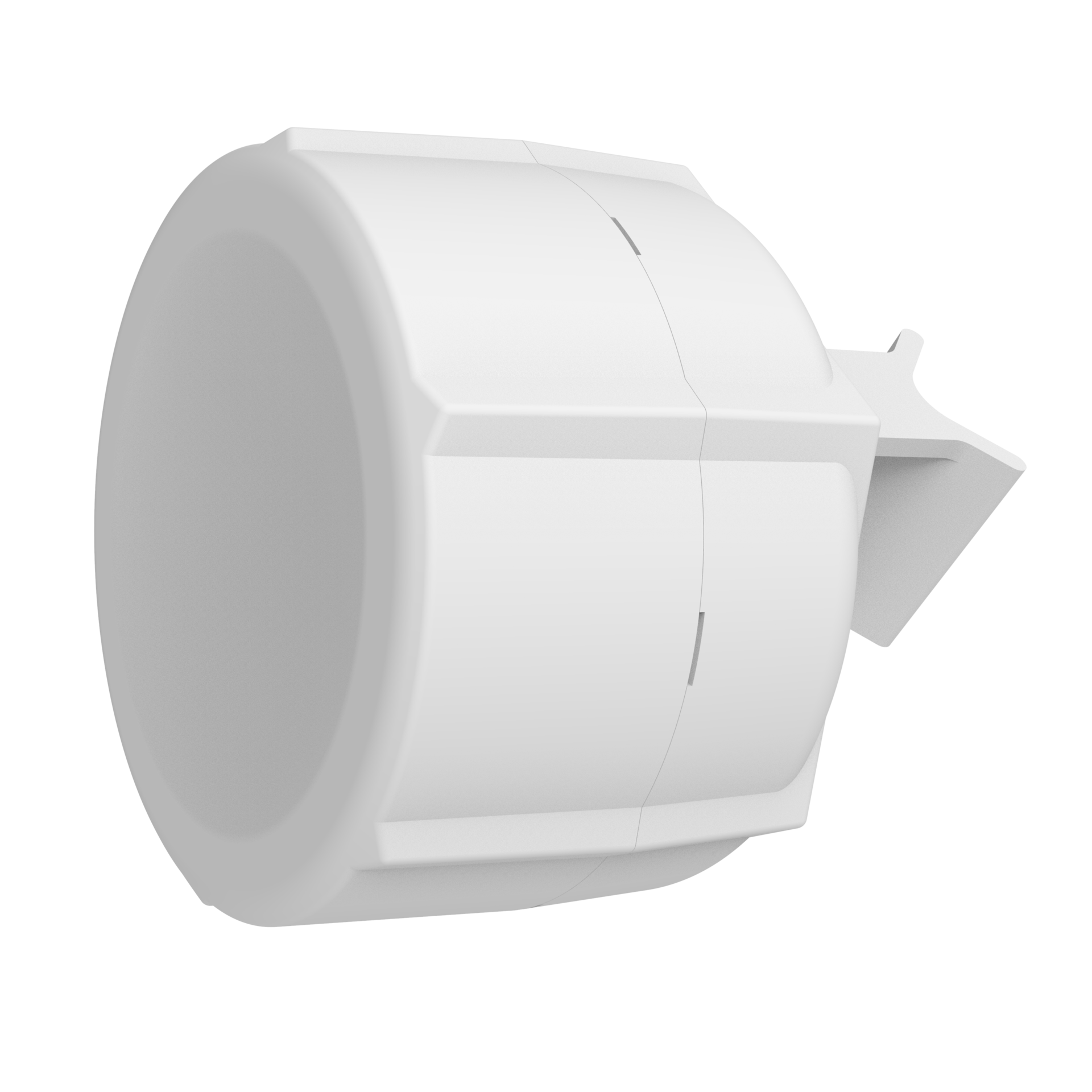 Радиомаршрутизатор MikroTik SXT LTE6 kit
