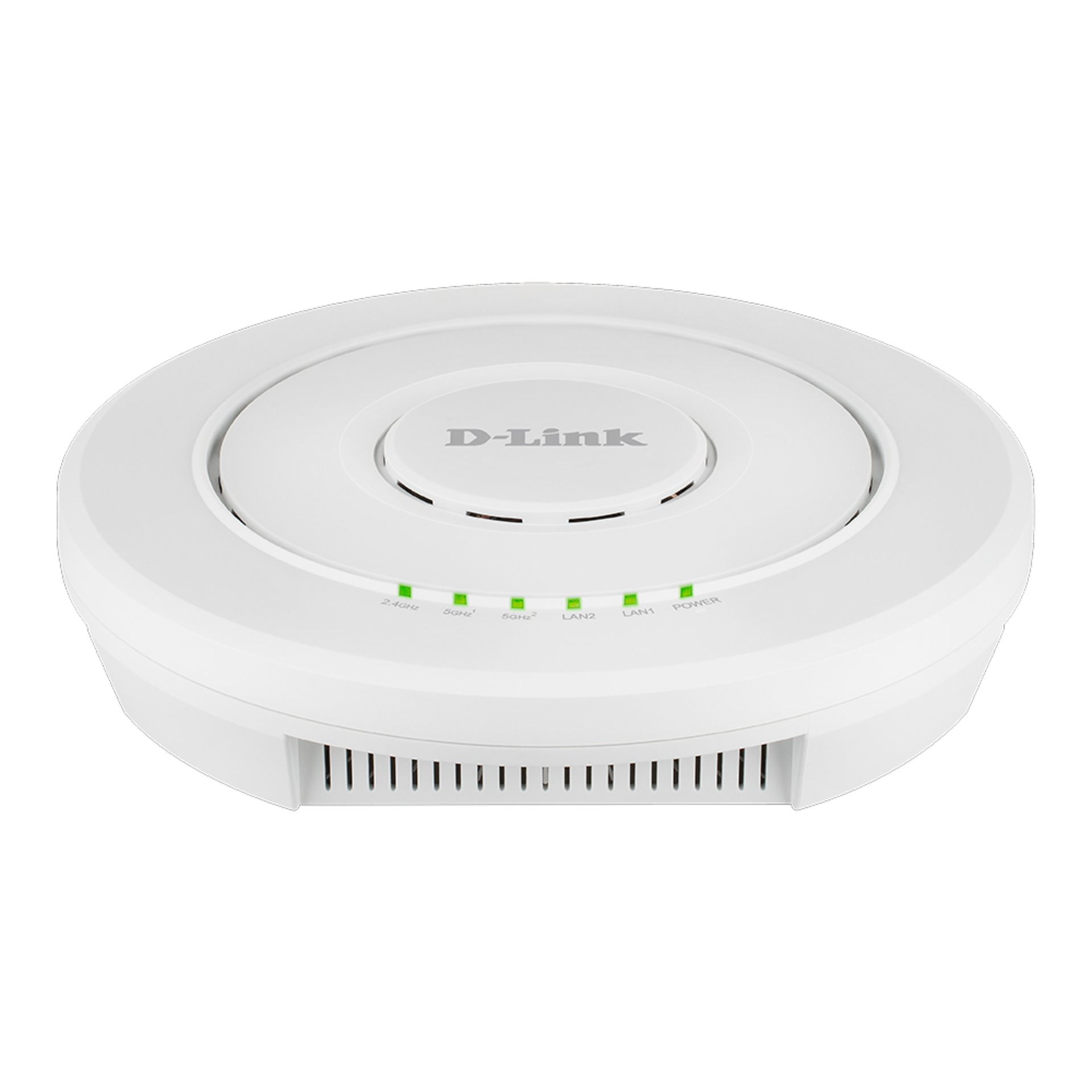 Двухдиапазонная точка доступа  AC2200 с поддержкой MU-MIMO и PoE DWL-7620AP/RU/A1A