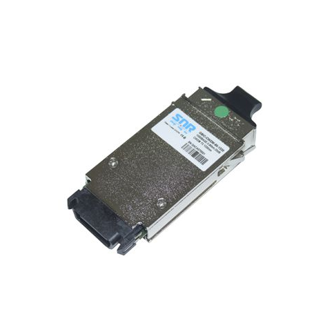 Модуль GBIC CWDM оптический, дальность до 80км (32dB), 1330нм