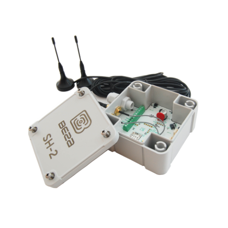 Универсальный модем LoRaWAN-Nb-IoT Вега SH-2, 12800 мАч