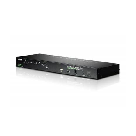 IP KVM-переключатель ATEN KN4116VA  16-портовый 