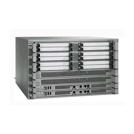 Маршрутизатор Cisco ASR1006-RP2-40G