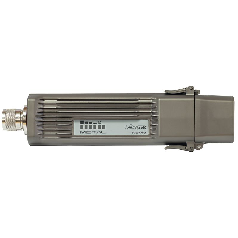 Точка доступа MikroTik Metal 52 ac