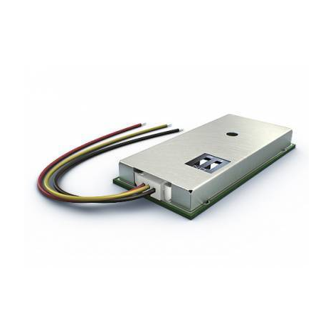 Микрофон активный Stelberry M-70