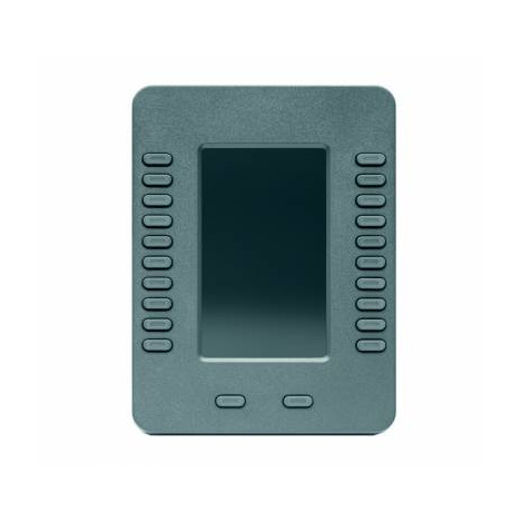 Дополнительная панель для IP-телефона SNR-VP-56