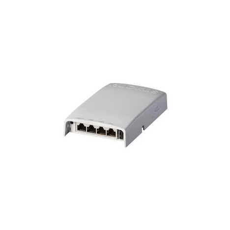 Точка доступа Ruckus H510 WW, dual band, 802.11ac, MU-MIMO 2x2:2, 5xGBE, wall switch