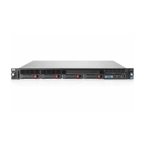 Сервер HP Proliant DL360 G7, 2 процессора Intel Xeon Quad-Core E5620 2.4GHz, 24GB DRAM