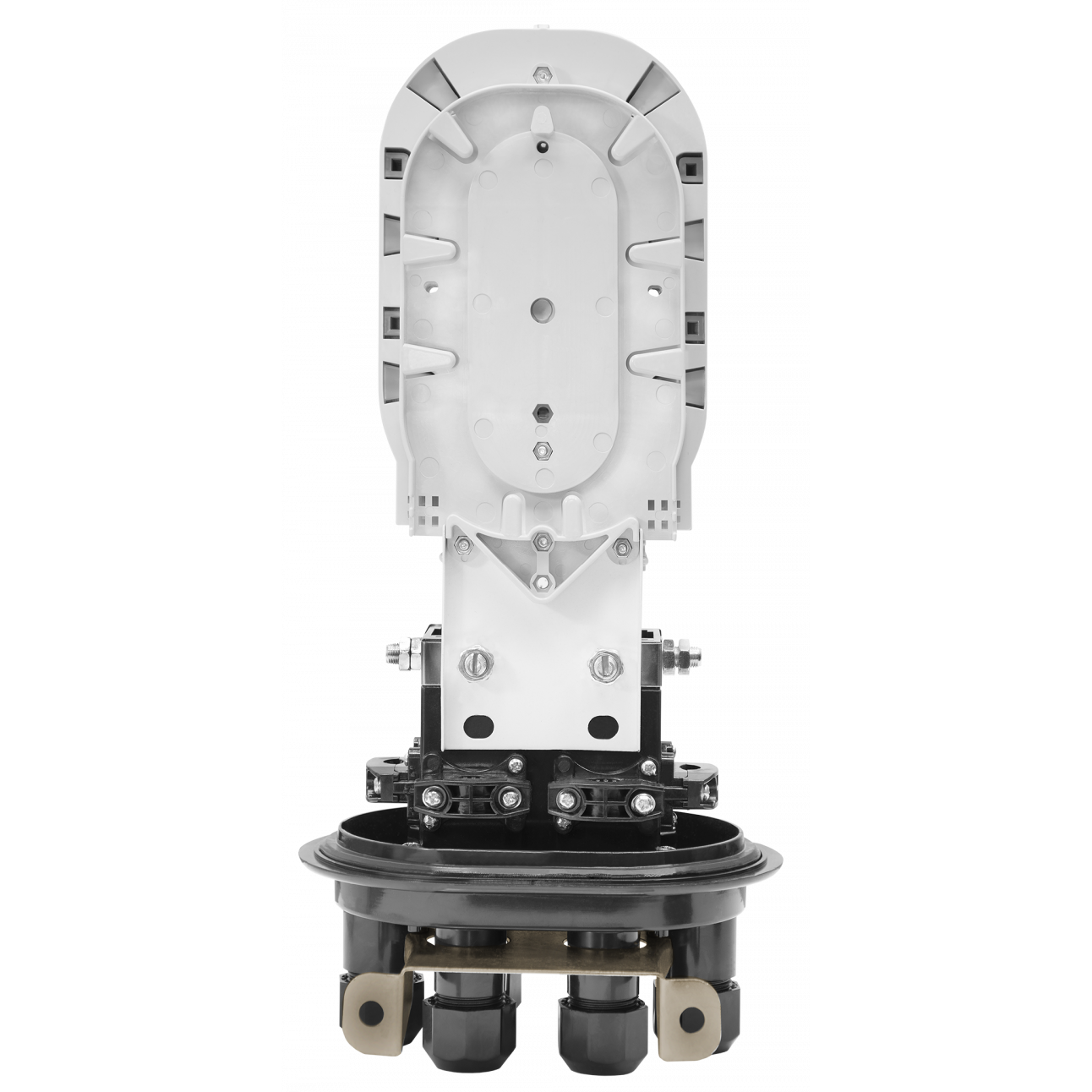Муфта оптическая тупиковая серии SNR-FOSC-F (GPJ-F, 8006)
