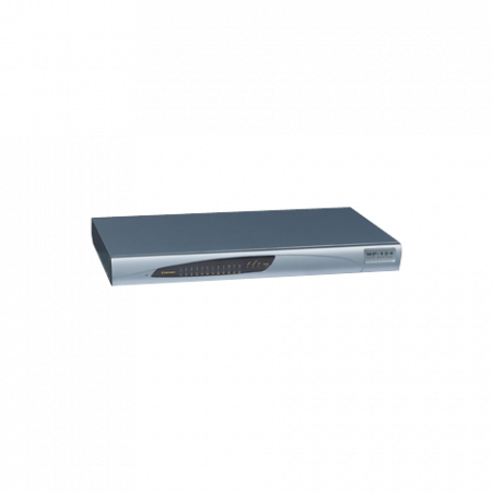 Шлюз Audiocodes MP-124C 24FXS (com)